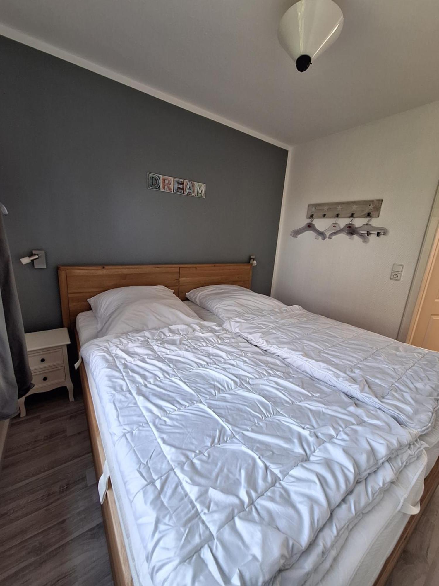 Ostseenest Schönhagen Esterno foto